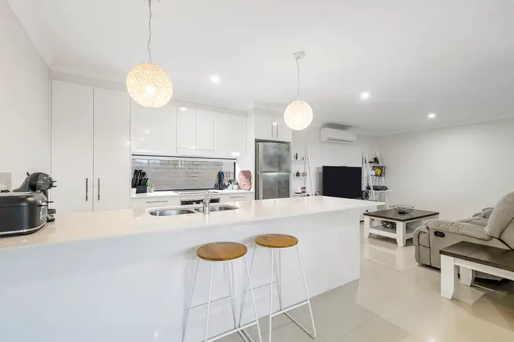 Third view of Homely house listing, 8A Dryandra Place, Port Macquarie NSW 2444