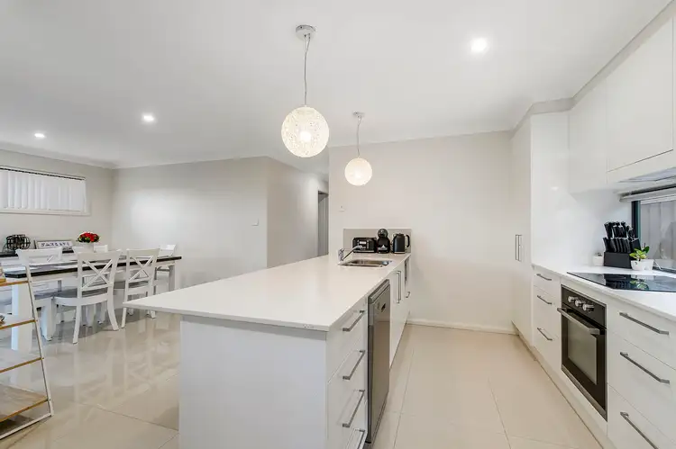 Fourth view of Homely house listing, 8A Dryandra Place, Port Macquarie NSW 2444