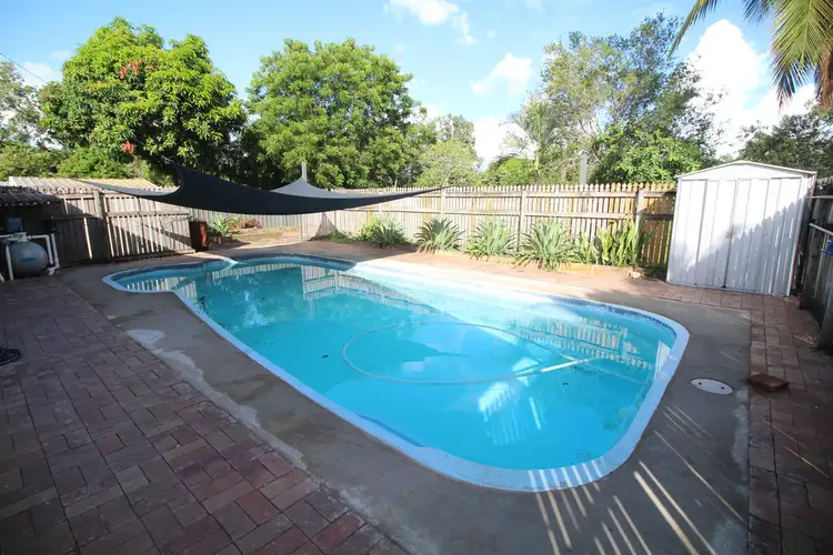 Second view of Homely house listing, 1 Blue Mountain Drive, Bluewater Park QLD 4818