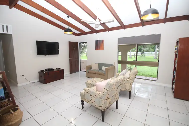 Third view of Homely house listing, 1 Blue Mountain Drive, Bluewater Park QLD 4818