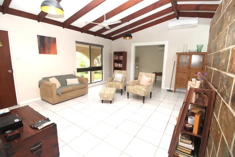 Fourth view of Homely house listing, 1 Blue Mountain Drive, Bluewater Park QLD 4818