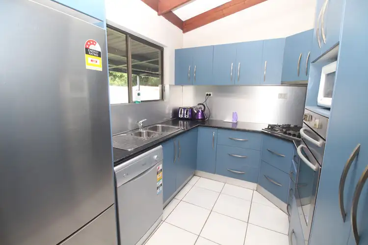 Seventh view of Homely house listing, 1 Blue Mountain Drive, Bluewater Park QLD 4818