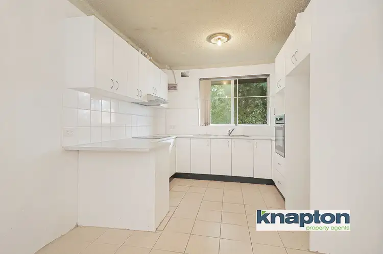 Second view of Homely unit listing, 5/50 Ferguson Avenue, Wiley Park NSW 2195