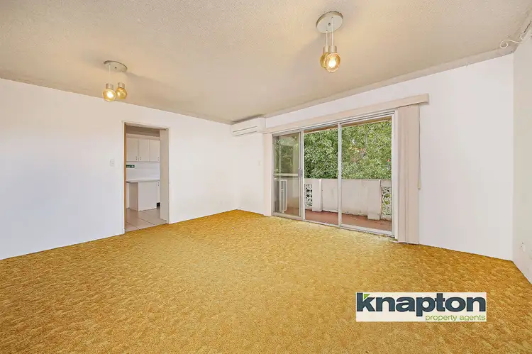 Third view of Homely unit listing, 5/50 Ferguson Avenue, Wiley Park NSW 2195