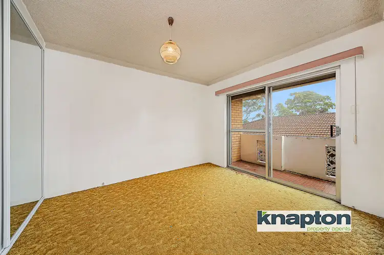 Fourth view of Homely unit listing, 5/50 Ferguson Avenue, Wiley Park NSW 2195