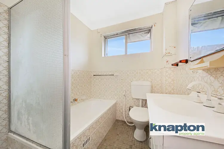 Fifth view of Homely unit listing, 5/50 Ferguson Avenue, Wiley Park NSW 2195