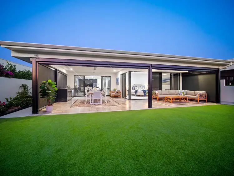 2508 The Estate, Sanctuary Cove QLD 4212