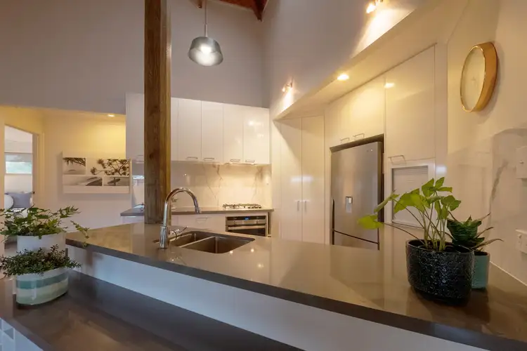 Second view of Homely house listing, 52 Blackwood Drive, Ferny Hills QLD 4055