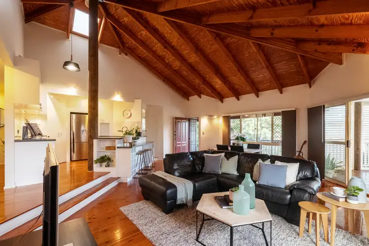 Fifth view of Homely house listing, 52 Blackwood Drive, Ferny Hills QLD 4055