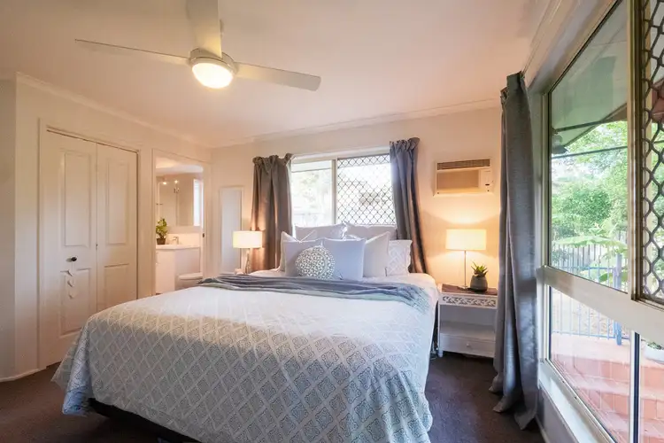 Sixth view of Homely house listing, 52 Blackwood Drive, Ferny Hills QLD 4055