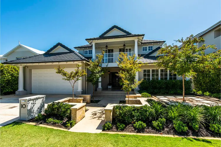 10 Muchea Gardens, Dianella WA 6059