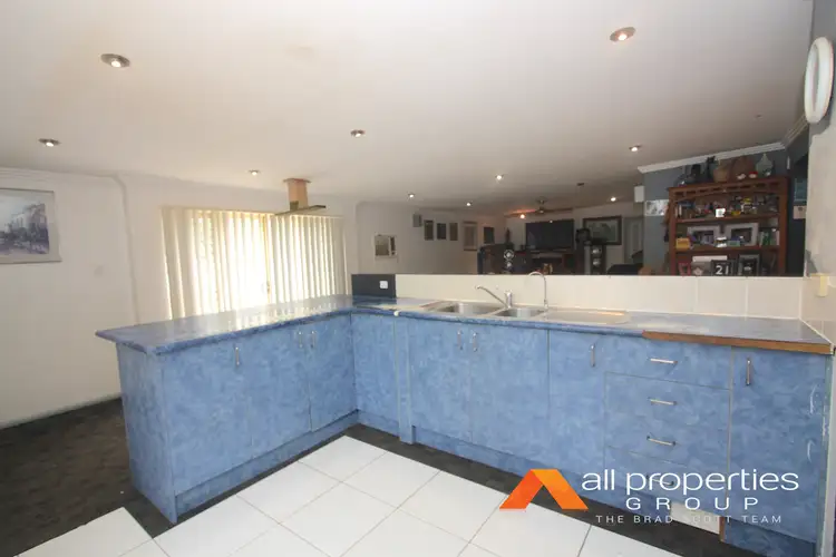 Third view of Homely rural property listing, 33 Tralee Court, South Maclean QLD 4280