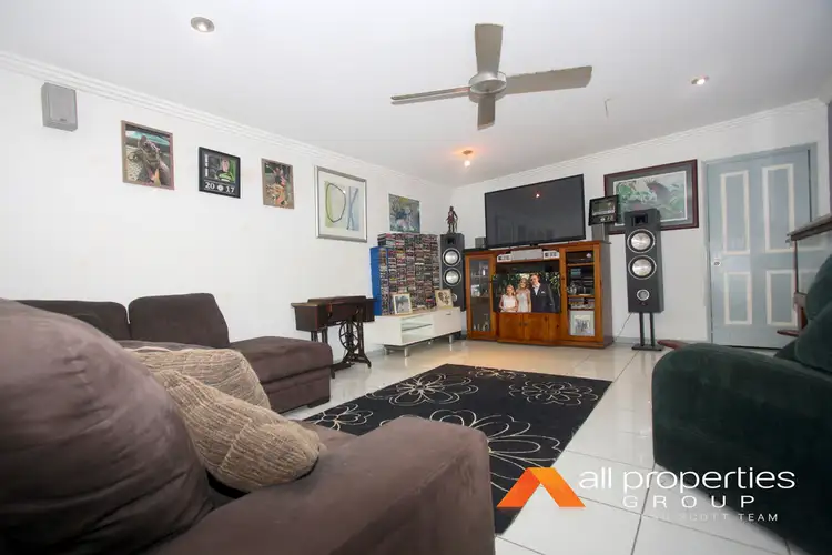 Seventh view of Homely rural property listing, 33 Tralee Court, South Maclean QLD 4280