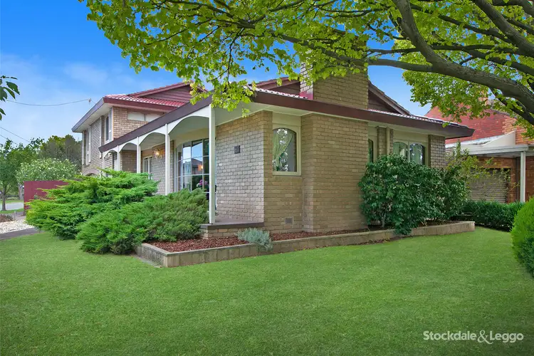 61 Oakhill Avenue, Reservoir VIC 3073