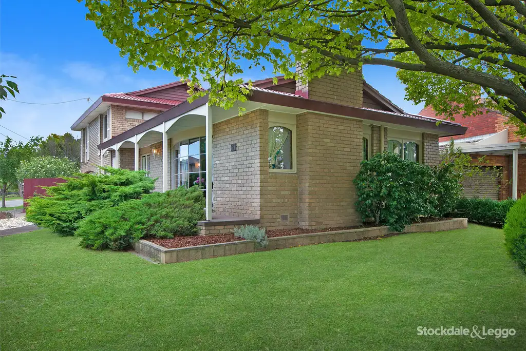 Main view of Homely house listing, 61 Oakhill Avenue, Reservoir VIC 3073