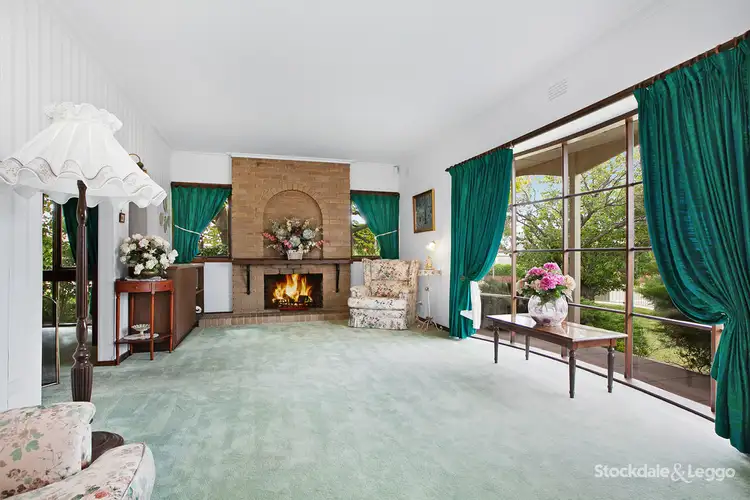 Third view of Homely house listing, 61 Oakhill Avenue, Reservoir VIC 3073