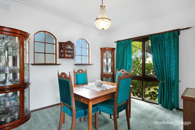 Fourth view of Homely house listing, 61 Oakhill Avenue, Reservoir VIC 3073