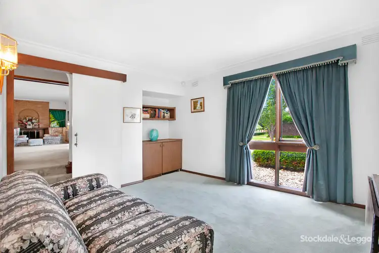 Fifth view of Homely house listing, 61 Oakhill Avenue, Reservoir VIC 3073