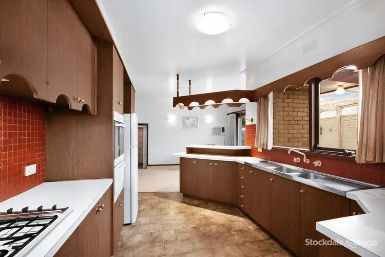 Sixth view of Homely house listing, 61 Oakhill Avenue, Reservoir VIC 3073