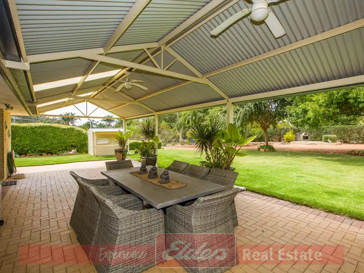 21 Morgan Road, Donnybrook WA 6239