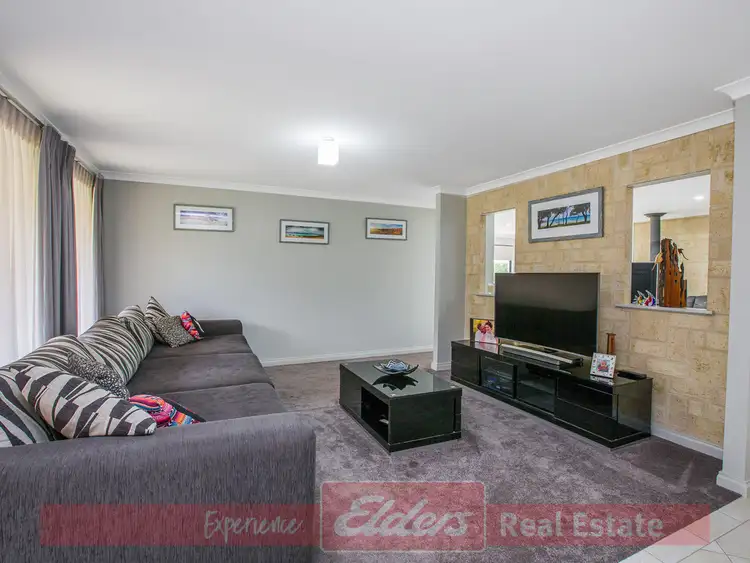 Seventh view of Homely house listing, 21 Morgan Road, Donnybrook WA 6239