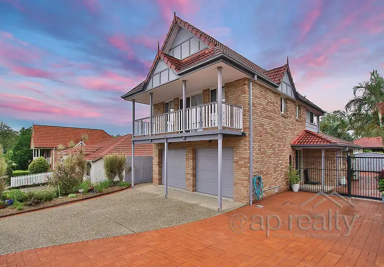 10 Eider Close, Forest Lake QLD 4078