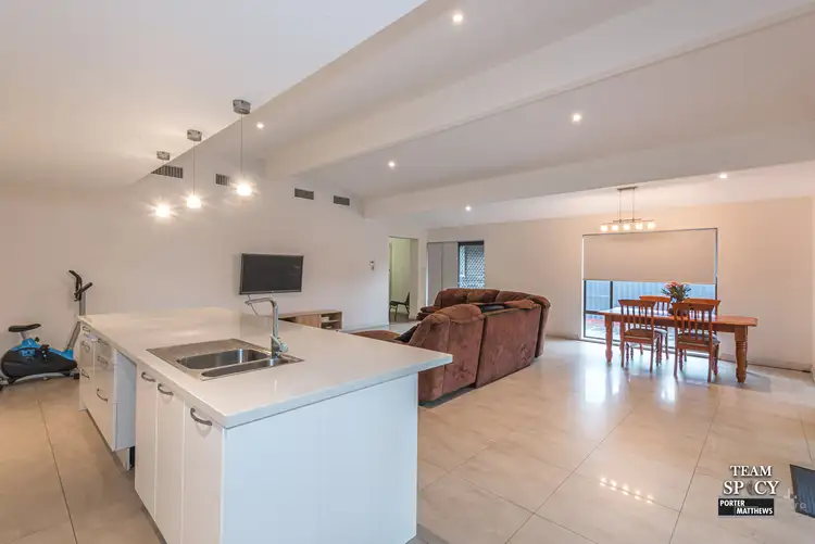 Sixth view of Homely house listing, 34 Faversham St, Beckenham WA 6107