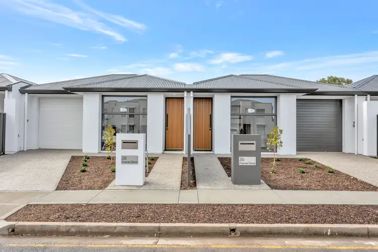 Sixth view of Homely house listing, 30 Parsons Grove, Park Holme SA 5043