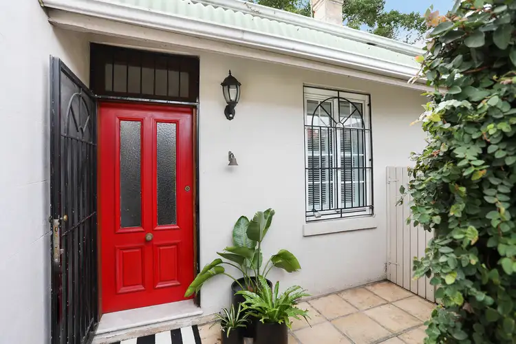 Second view of Homely house listing, 57 Styles Street, Leichhardt NSW 2040