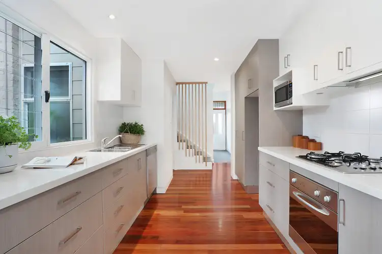 Fourth view of Homely house listing, 57 Styles Street, Leichhardt NSW 2040