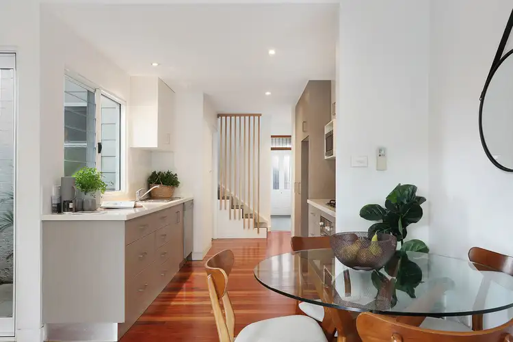 Fifth view of Homely house listing, 57 Styles Street, Leichhardt NSW 2040