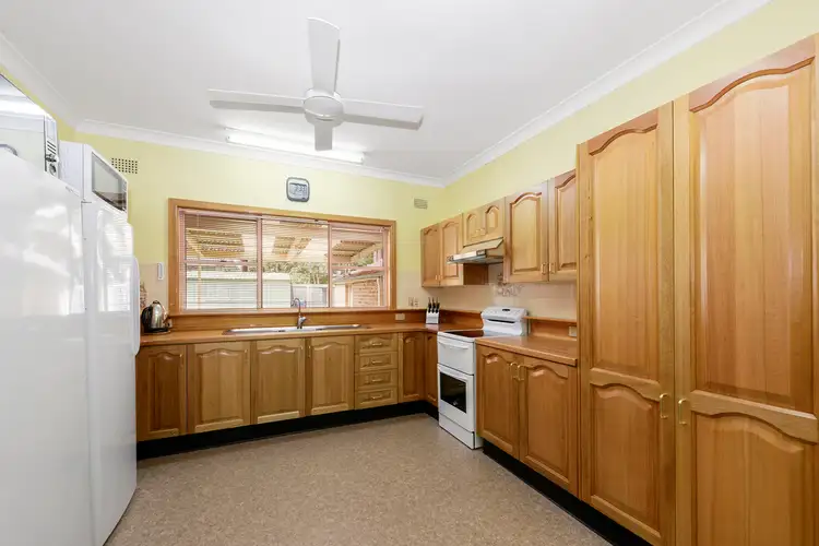 Second view of Homely house listing, 1 Nyrang Place, Kirrawee NSW 2232
