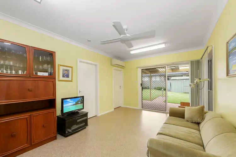 Third view of Homely house listing, 1 Nyrang Place, Kirrawee NSW 2232