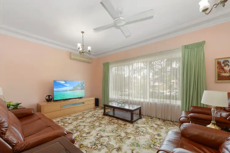 Fourth view of Homely house listing, 1 Nyrang Place, Kirrawee NSW 2232