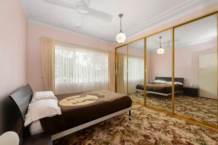 Fifth view of Homely house listing, 1 Nyrang Place, Kirrawee NSW 2232