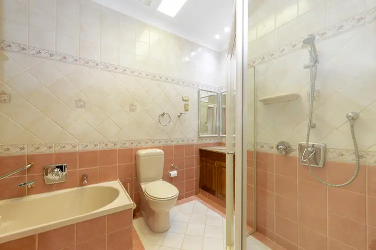 Sixth view of Homely house listing, 1 Nyrang Place, Kirrawee NSW 2232