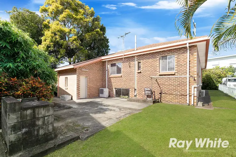 42 Murarrie Road, Murarrie QLD 4172