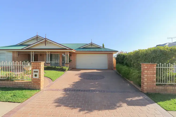 Fourth view of Homely house listing, 7 Harvester Avenue, West Wyalong NSW 2671