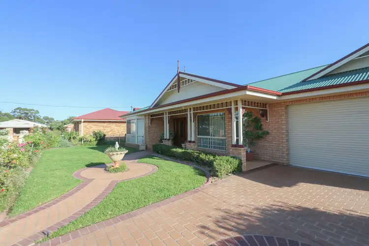 Fifth view of Homely house listing, 7 Harvester Avenue, West Wyalong NSW 2671