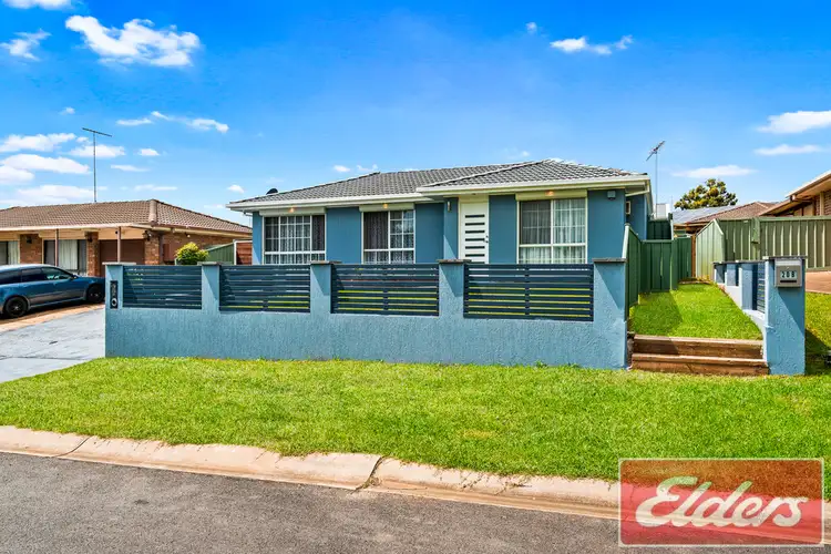 Second view of Homely house listing, 20 & 20A Sandpiper Crescent, Claremont Meadows NSW 2747