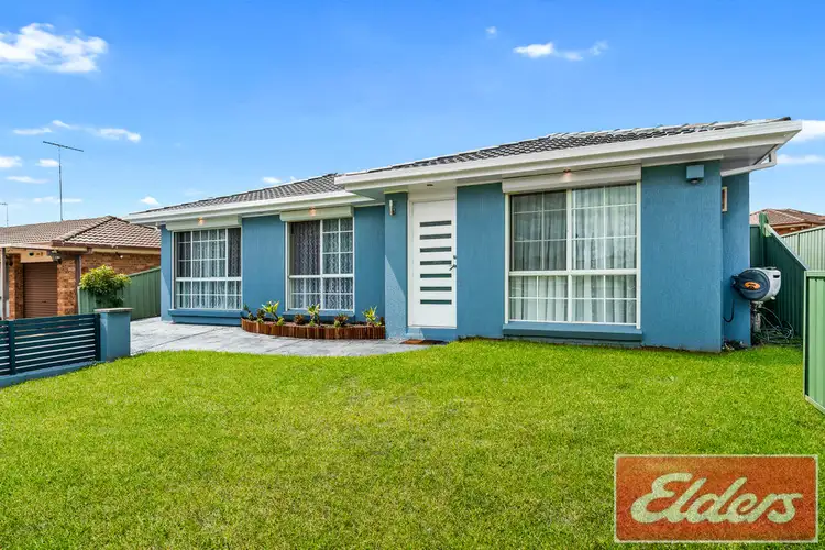 Third view of Homely house listing, 20 & 20A Sandpiper Crescent, Claremont Meadows NSW 2747