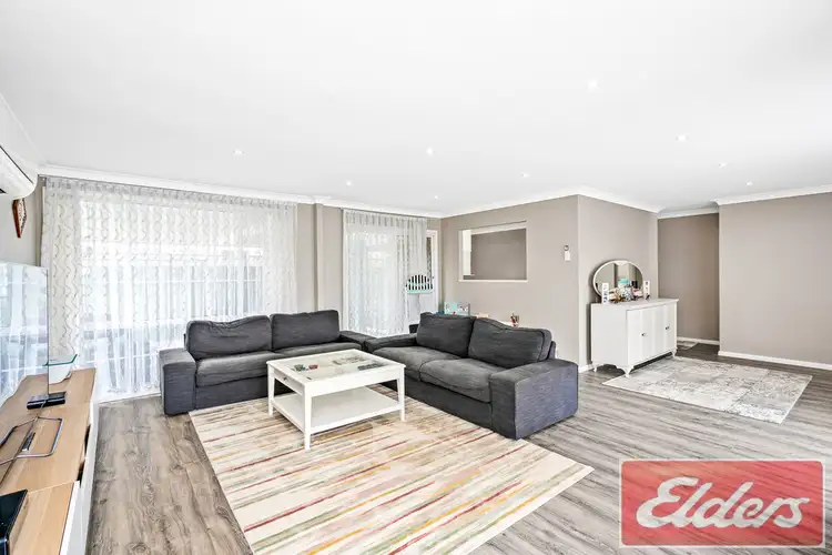 Fifth view of Homely house listing, 20 & 20A Sandpiper Crescent, Claremont Meadows NSW 2747