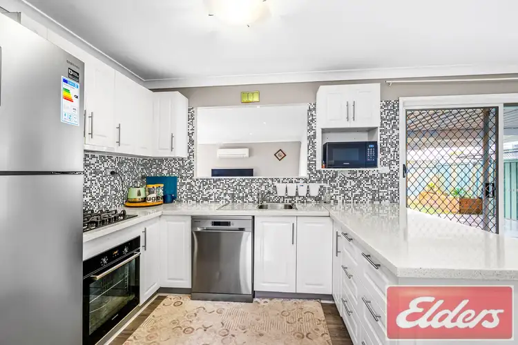 Sixth view of Homely house listing, 20 & 20A Sandpiper Crescent, Claremont Meadows NSW 2747