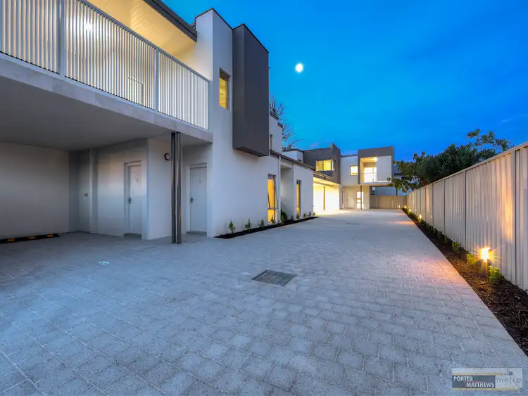 Fourth view of Homely apartment listing, 1-53 Gardiner St, Belmont WA 6104