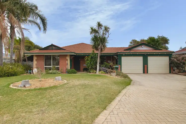 13 Latania Grove, Warnbro WA 6169