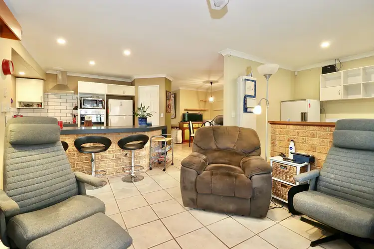 Sixth view of Homely house listing, 13 Latania Grove, Warnbro WA 6169