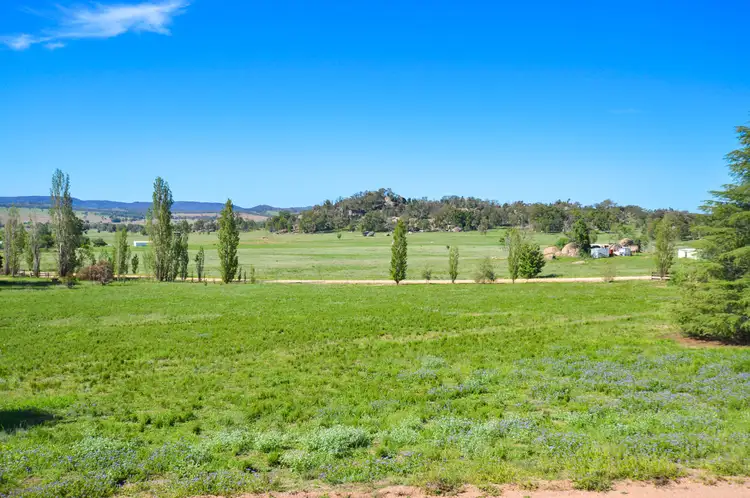 Main view of Homely rural property listing, 126 Bobadah Road, Mudgee NSW 2850