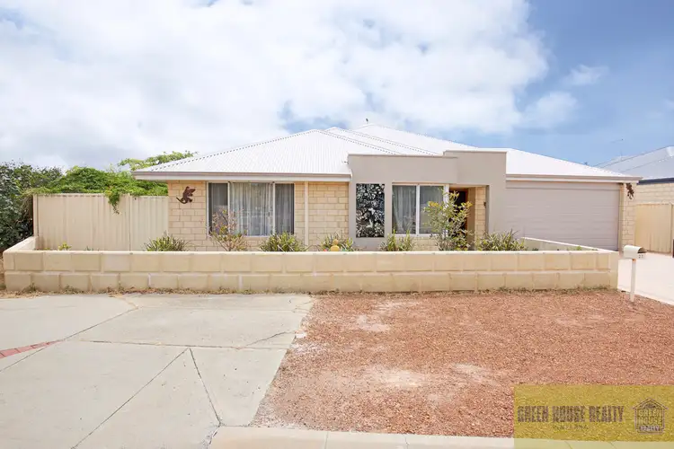 27 Wells Road, Pinjarra WA 6208