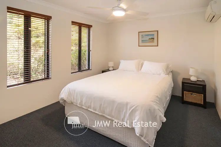 Sixth view of Homely house listing, 11 Amberley Loop, Dunsborough WA 6281