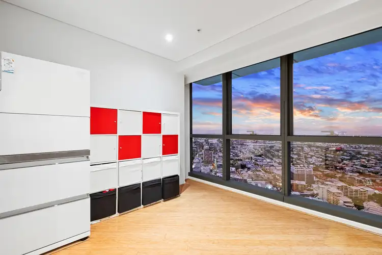 Fourth view of Homely apartment listing, 5005/501 Adelaide Street, Brisbane City QLD 4000